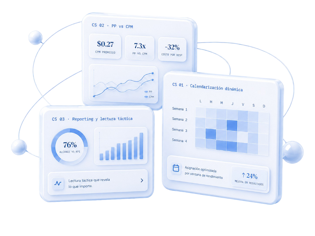 Dashboard illustrations